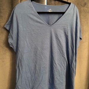 J.Jill tshirt, like new
